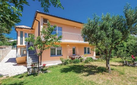 Vendégház Senj - CKV197