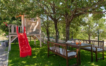 Vendégház Imotski - CDT180