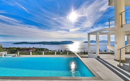 Vendégház Orašac - CDD900