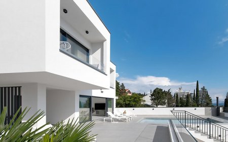 Vendégház Dramalj - CKA350