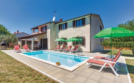 Vendégház Poreč - Parenzo - CIE349