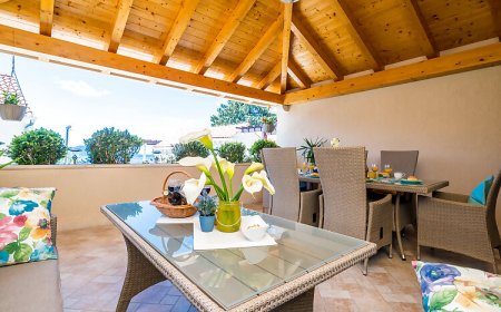 Vendégház Banići - CDD809