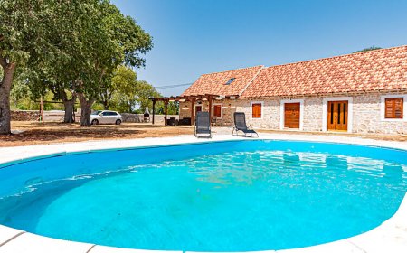 Vendégház Drinovci - CDJ815