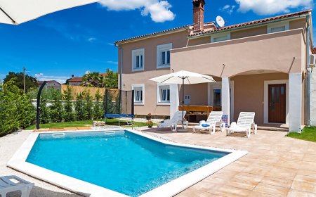 Vendégház Štokovci - CIC806