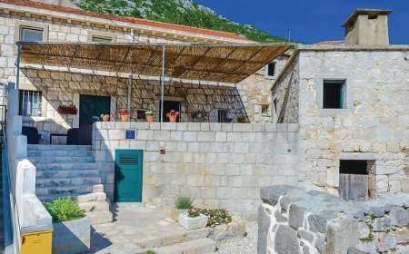 Vendégház Mrčevo - CDD672