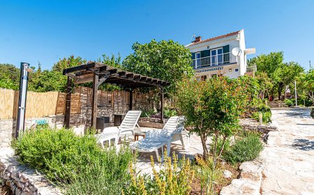 Vendégház Lovište - CDP256