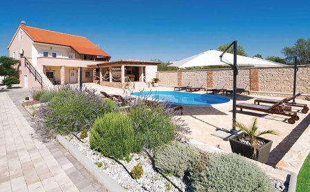 Vendégház Gorica - CDZ910