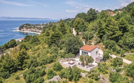 Vendégház Podgora - CDF977