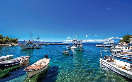 Vendégház Novi Vinodolski - CKN640