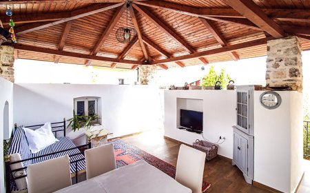 Vendégház Jezera - CDJ722