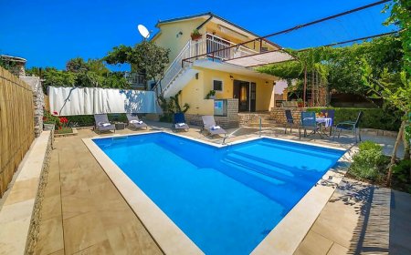 Vendégház Vinišće - CSC173