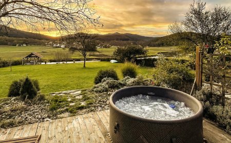 Vendégház Otočac - CCL078