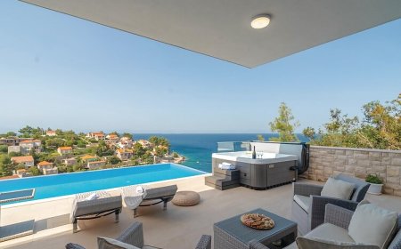 Vendégház Prigradica - CDS807