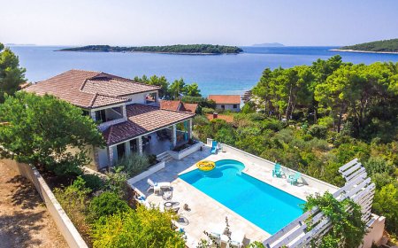 Vendégház Blato - CDS912