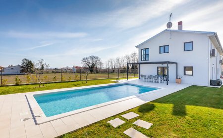 Vendégház Marčana - CIO312