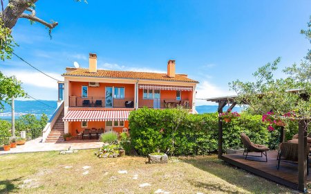 Vendégház Risika - CKK404