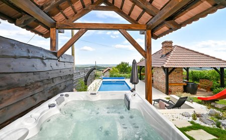 Vendégház Kalnik - CCC201