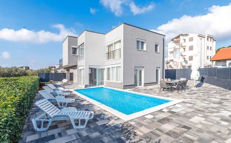 Vendégház Bibinje - CDA819