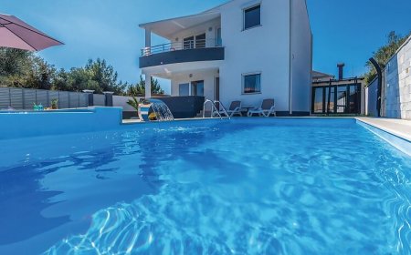 Vendégház Sukošan - CDZ339