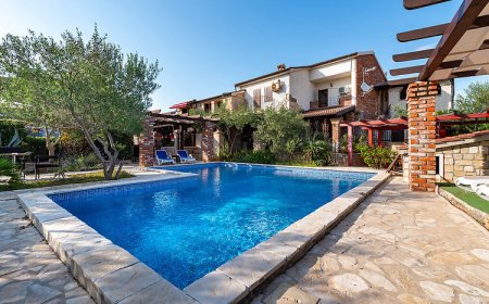 Vendégház Vir - CDA015