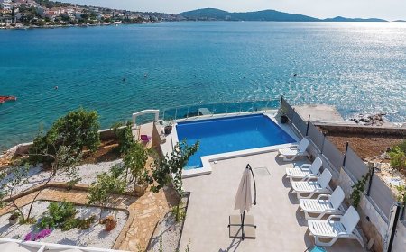 Vendégház Kalebova Luka - CDV095