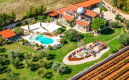 Vendégház Valtura - CIL555