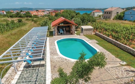 Vendégház Pašman - CDU207