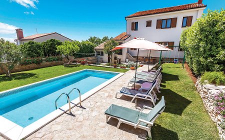 Vendégház Medulin - CIM275