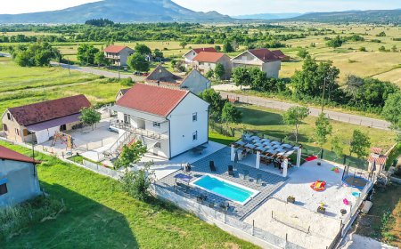 Vendégház Drniš - CDC539