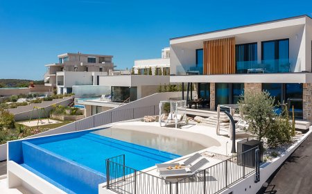 Vendégház Jezera - CDJ950