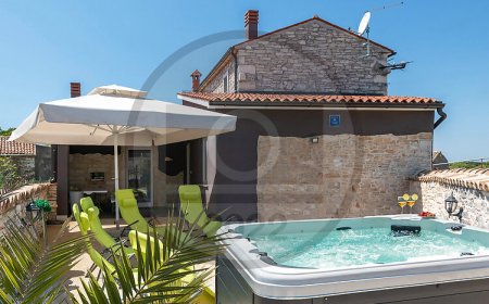 Vendégház Hrboki - CIC706