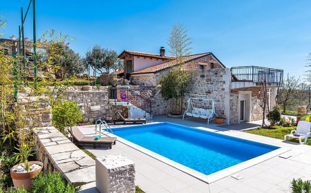 Vendégház Ražanac - CDA998