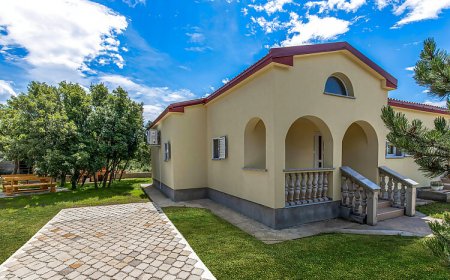 Vendégház Šmrika - CKA168