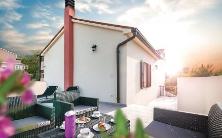 Vendégház Medulin - CIB492