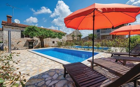 Vendégház Poreč - Parenzo - CIE394