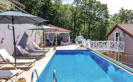 Vendégház Veprinac - CKO030