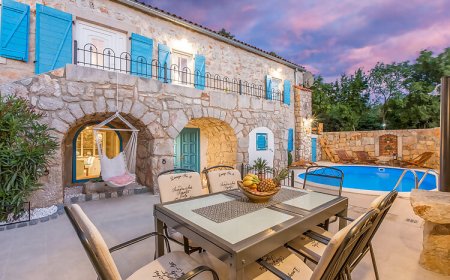 Vendégház Grižane-Belgrad - CKA074