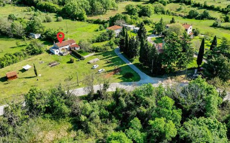 Vendégház Barban - CIC688