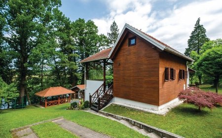 Vendégház Pokupsko - CCC053