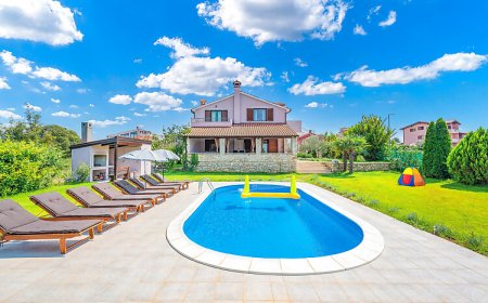 Vendégház Bale - CIV711