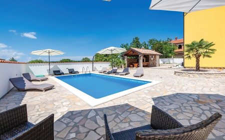 Vendégház Labin - CIK065