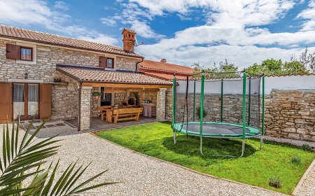 Vendégház Peruški - CIO125