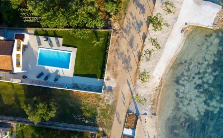 Vendégház Turanj - CDI025