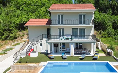 Vendégház Sinj - CDC877