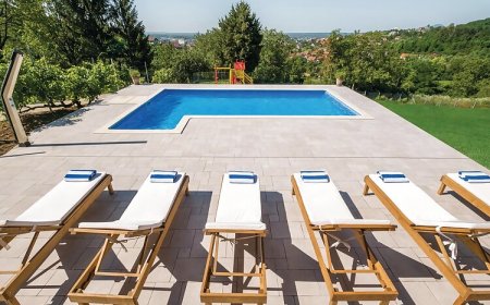 Vendégház Zagreb - CCZ065