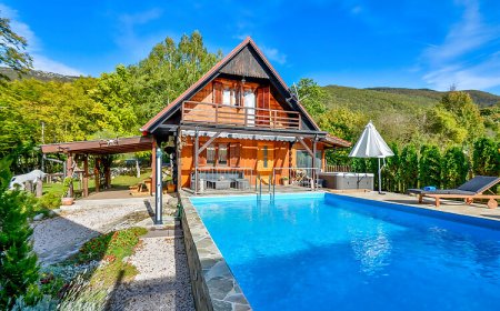 Vendégház Frkašić - CCL065