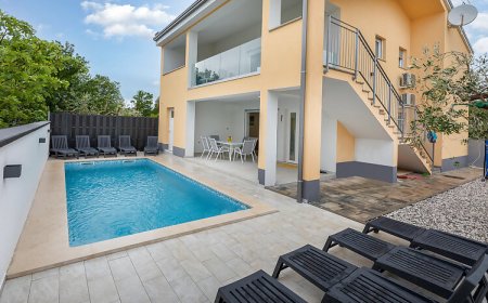 Vendégház Betiga - CIF913