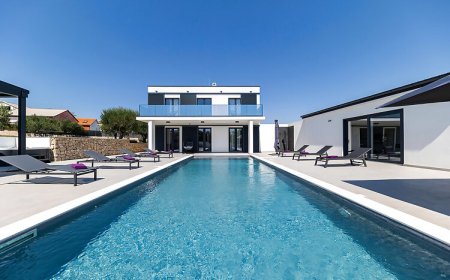 Vendégház Ražanac - CDI300