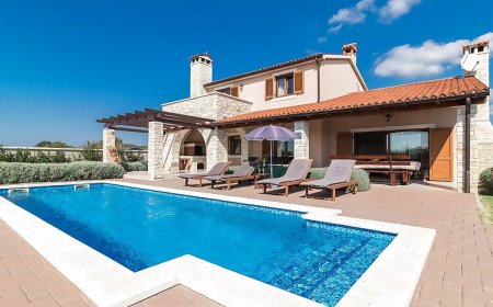 Vendégház Vodnjan - CIL627