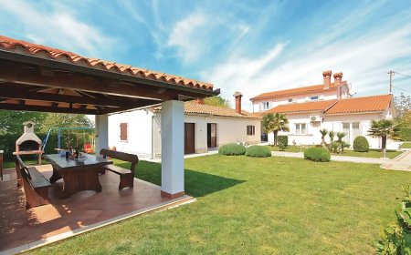 Vendégház Hrboki - CIL216